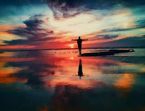Nous sommes des êtres spirituels